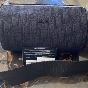 ✨DIOR✨ Oblique Messenger Bag